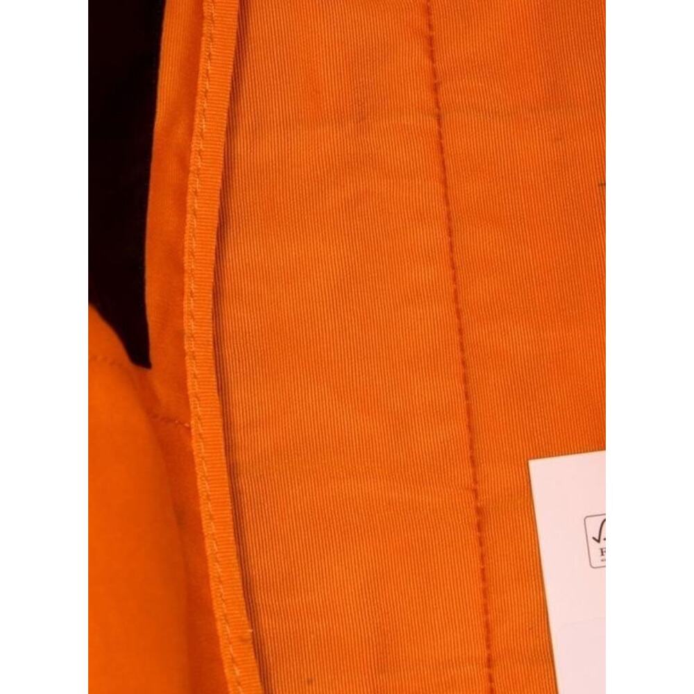 Marc Jacobs Luxury The Tote Bag Purple Striped Canvas *RARE* (MJXX141) - Picture 6 of 6